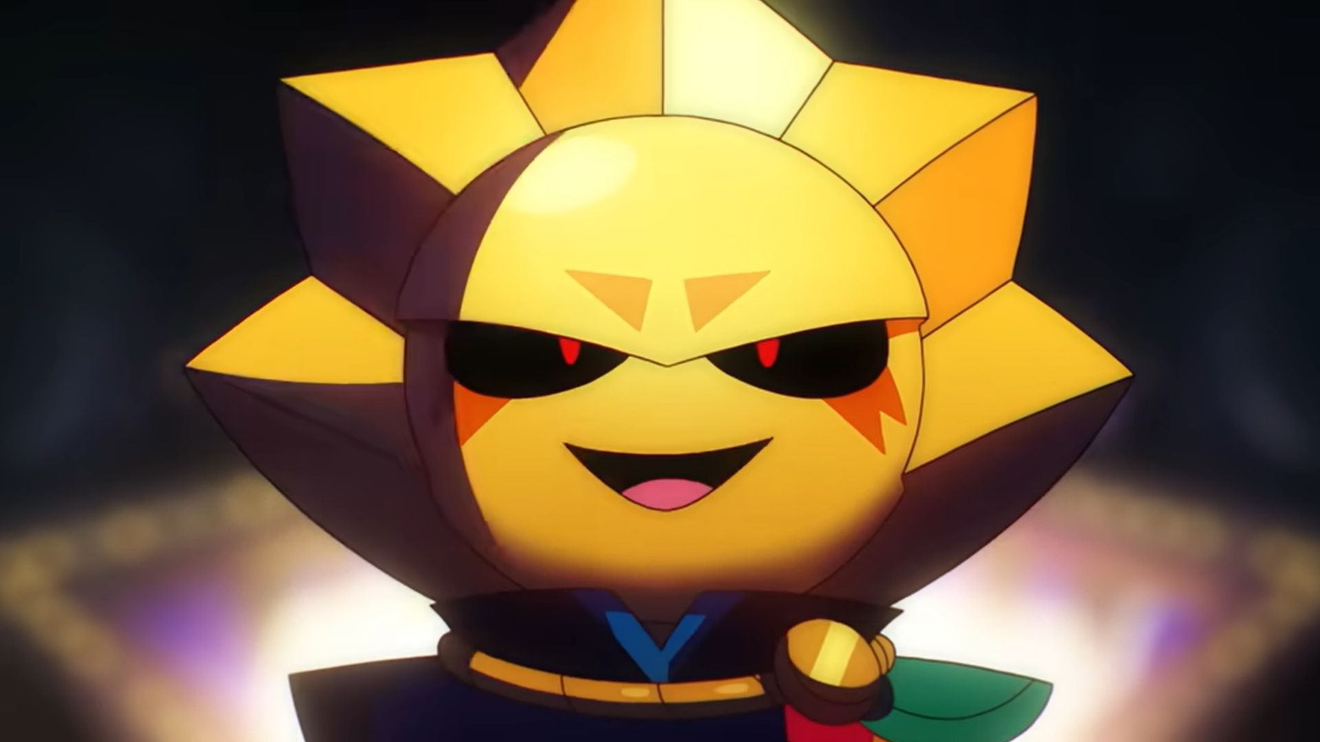 Sirius, el gran villano de Brawl Stars Sirius, el gran villano de Brawl Stars