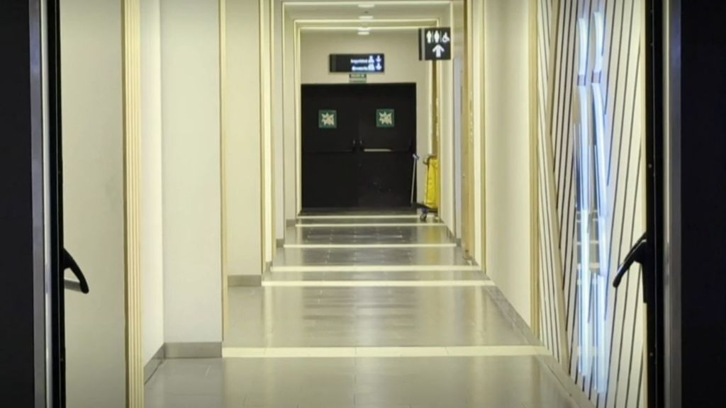 Un detenido por la violación grupal a una menor en Valencia admite que tuvo sexo consentido un día antes y lo grabó para tener un “recuerdo”