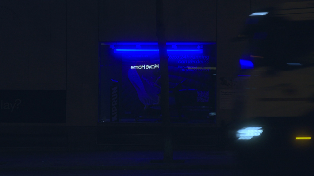 Verdeliss quiere seguir rompiendo récord y estará 24 horas corriendo sin descanso