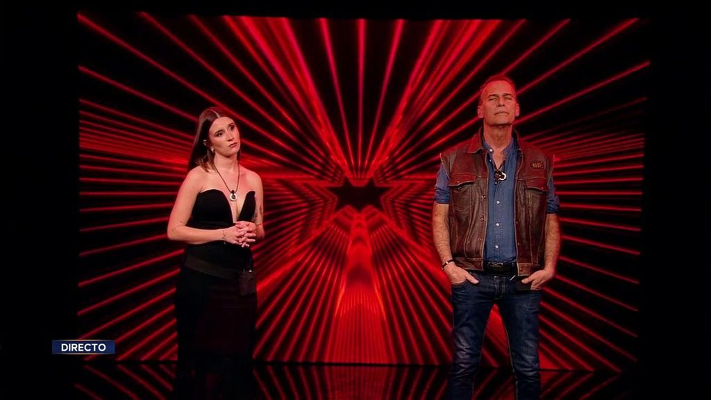 Sandra anula las últimas nominaciones al pulsar el botón rojo y se mide en duelo con Carlos Lozano para la expulsión: "Quien no arriesga, no gana"