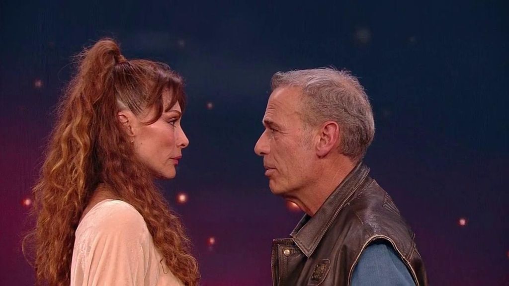 Carlos Lozano se reencuentra con Cristina Piaget tras descubrir que ella "tiene la puerta abierta" para intentarlo con él