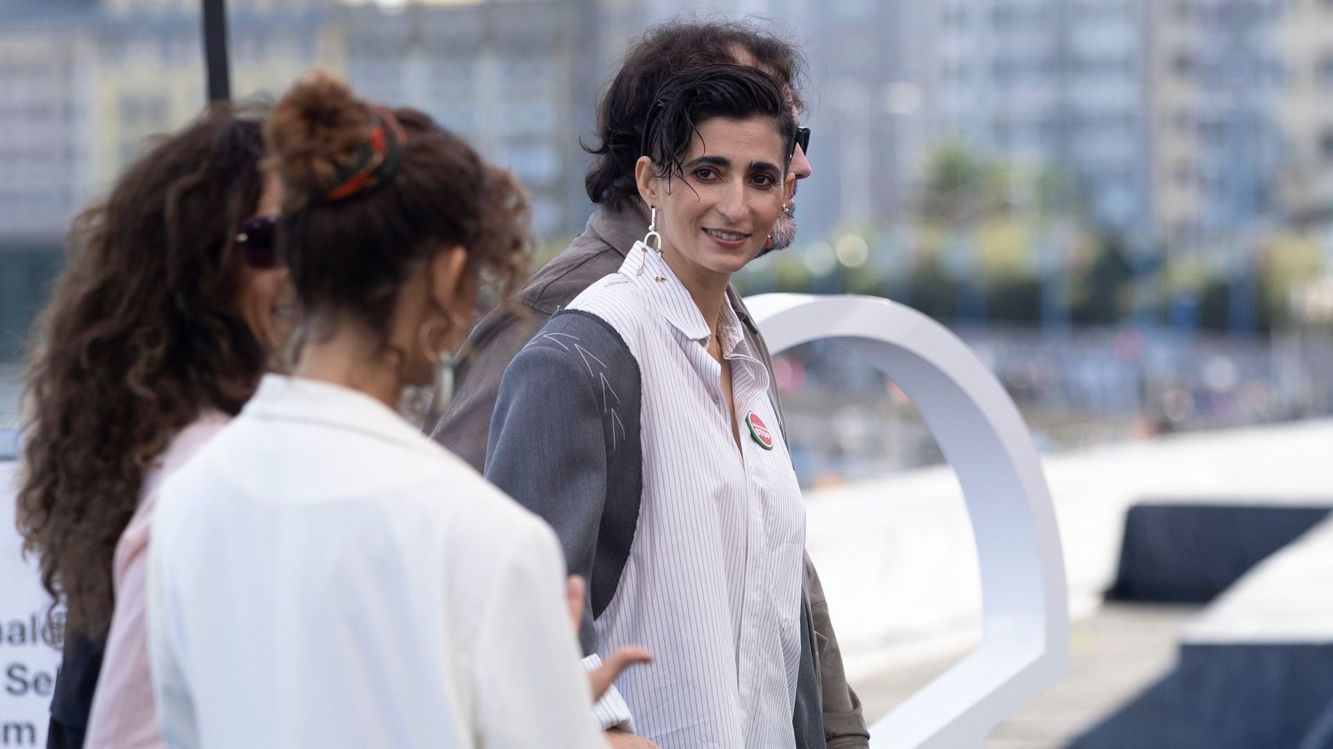 Alba Flores Alba Flores