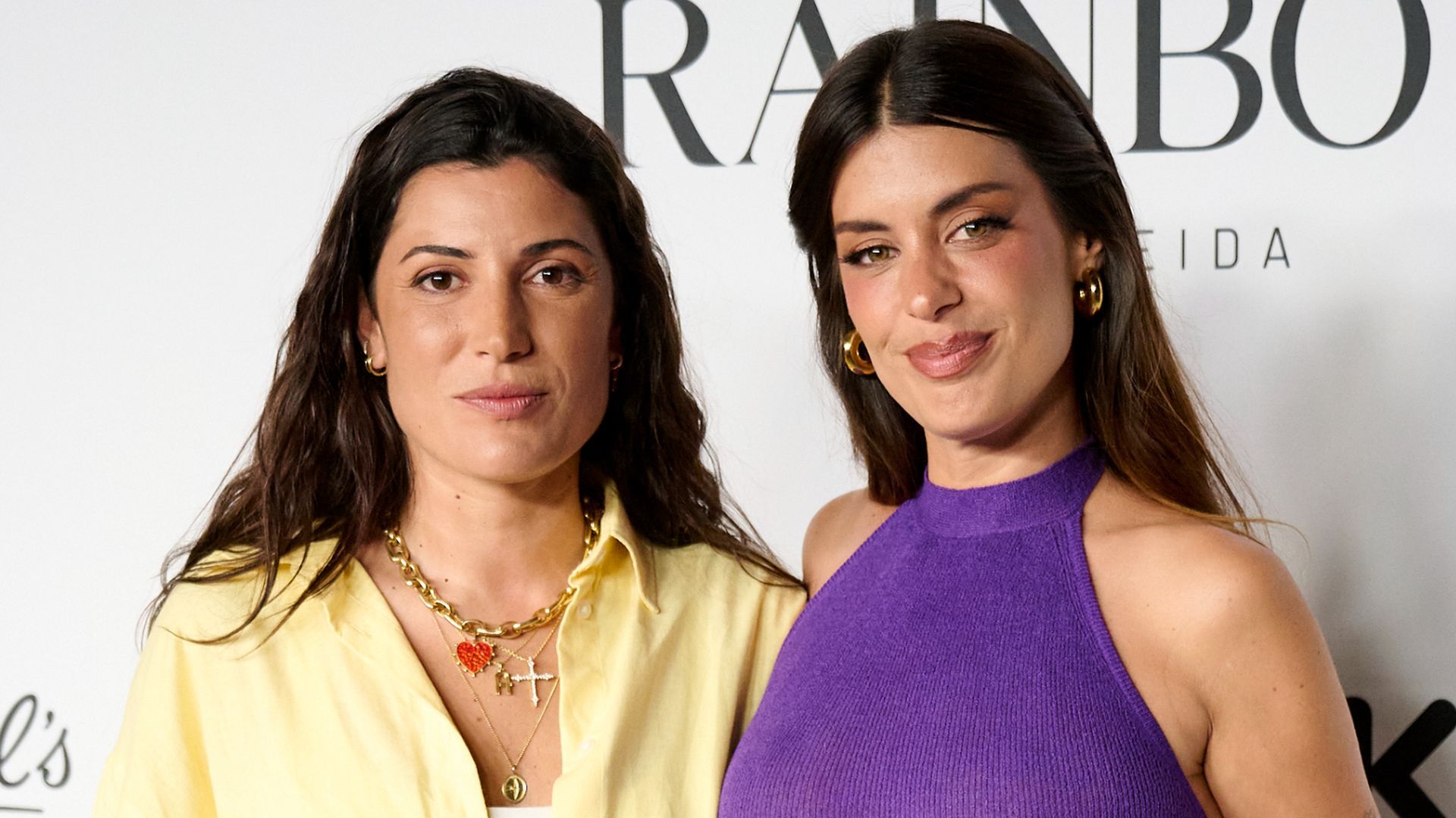 Alba Paul y Dulceida Alba Paul y Dulceida