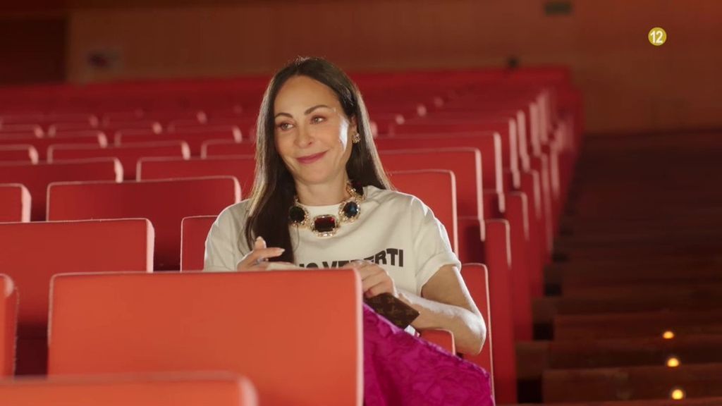 Ana Milán llega a Cuatro