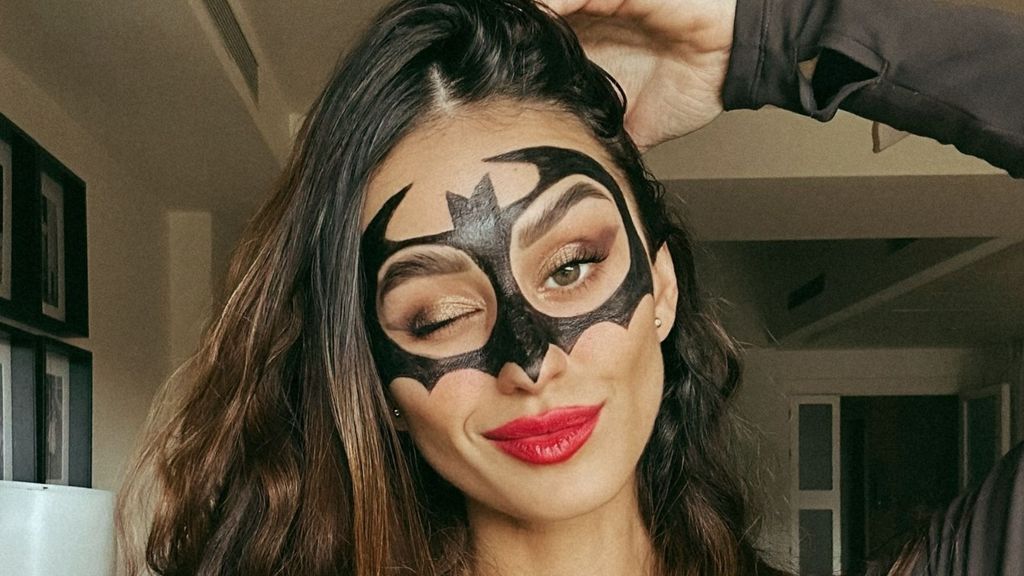 Así ha sido la fiesta temática de cumpleaños de Marina Romero