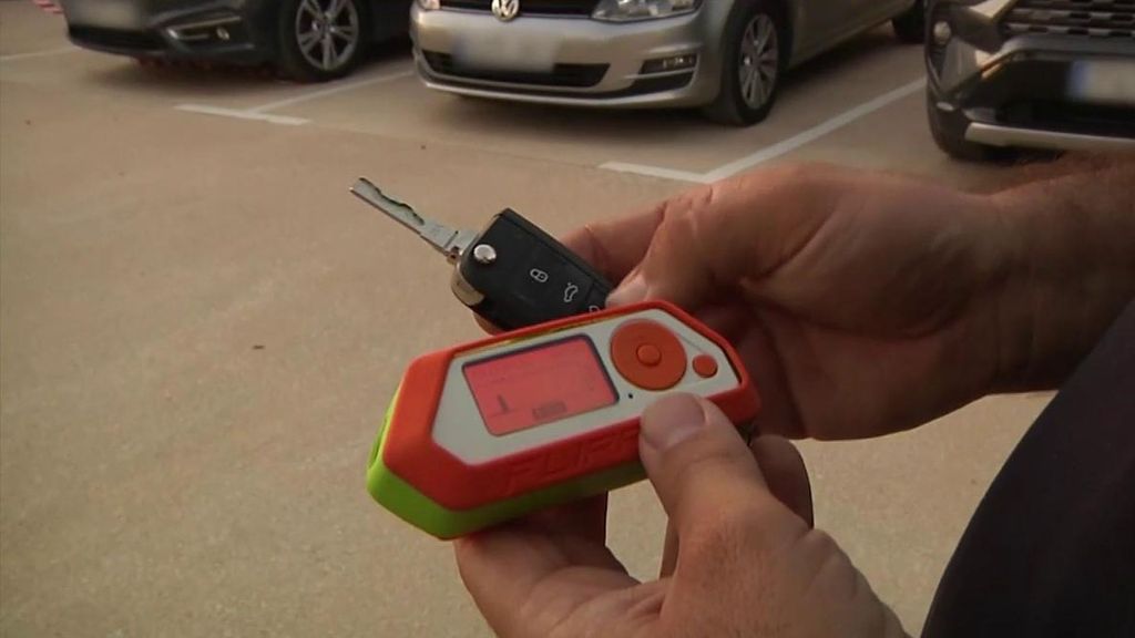 15 millones de coches en España se exponen al secuestro digital: "Los cibercriminales acceden a la red interna y pueden clonar la llave"