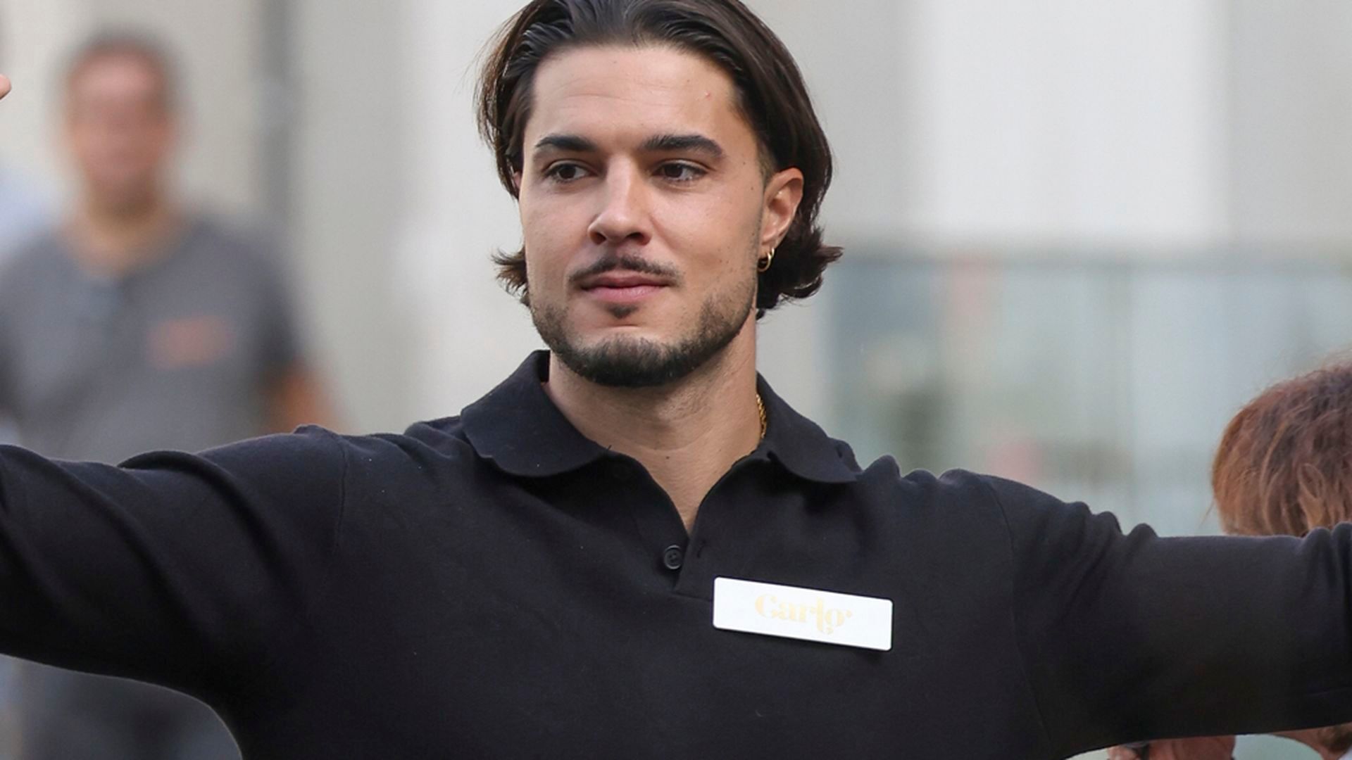 Carlo Costanzia Carlo Costanzia