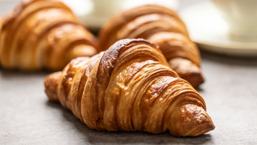 Cómo reconocer un buen cruasán (de verdad), según el pastelero Oriol Balaguer