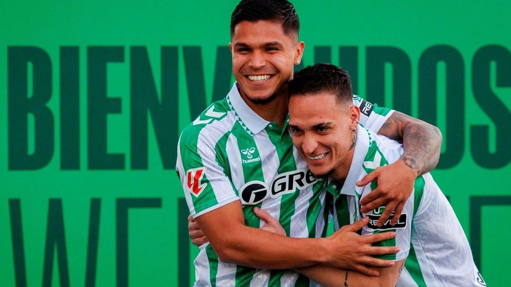 Cucho sobre la lesión de Isco