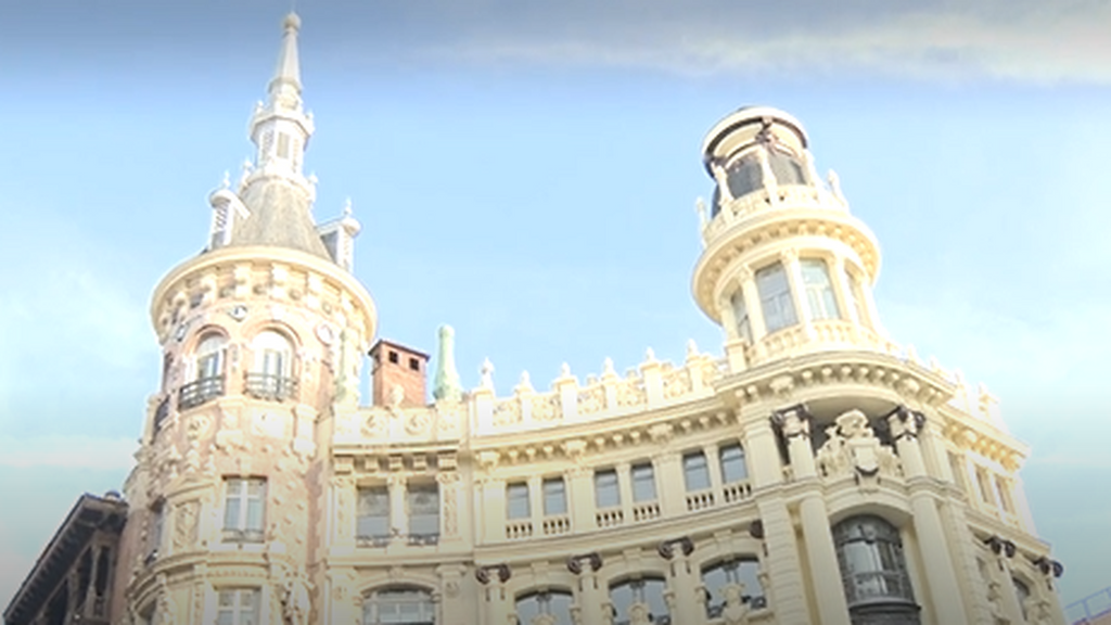 Del olvido al lujo: los edificios más históricos de las ciudades españoles se convierten en hoteles de alta gama