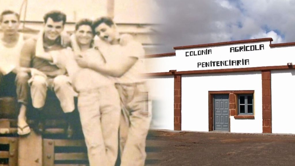 Del castigo por “peligrosos sociales” al reconocimiento, cómo Fuerteventura dignifica la memoria LGTBI