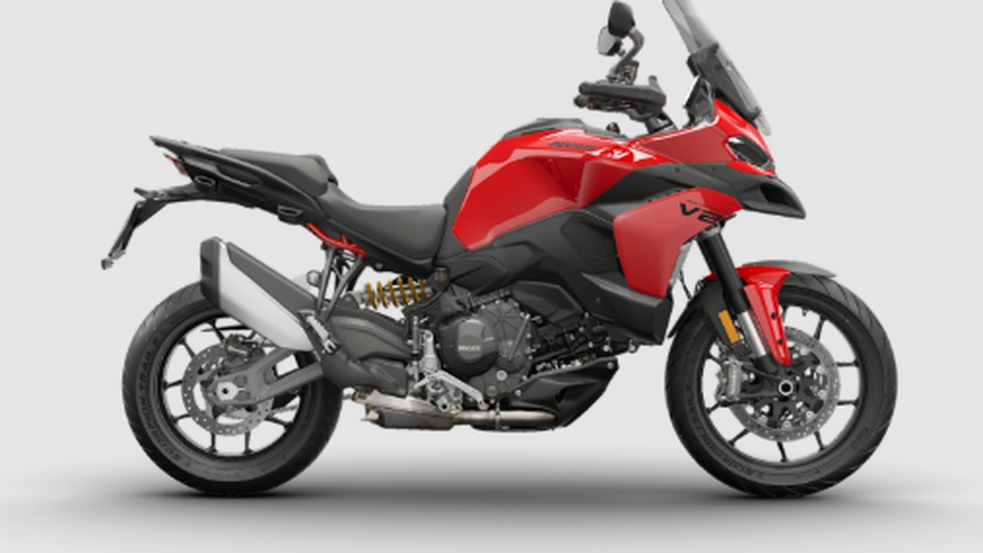 Ducati Multistrada V2 Ducati Multistrada V2