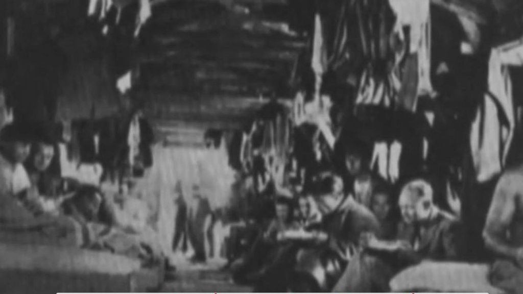 El campo de concentración para homosexuales en Fuerteventura durante el franquismo: "Sólo faltaban los hornos crematorios"