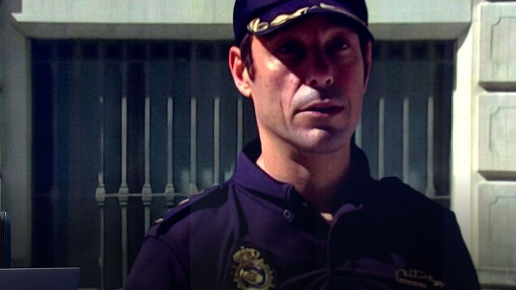 El comisario Emilio de la Calle había tenido denuncias por trato degradante pero no culminaron y ascendió