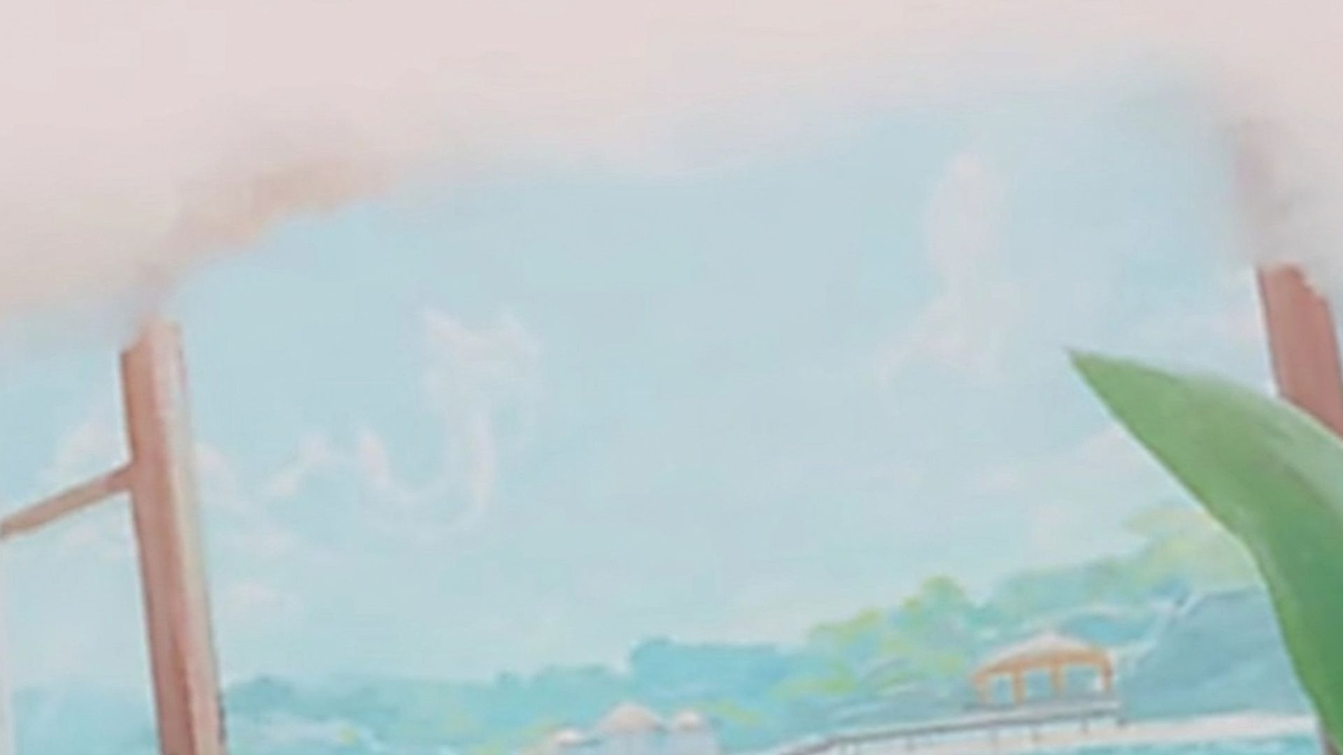 El posible legendario está también en el inicio del tráiler