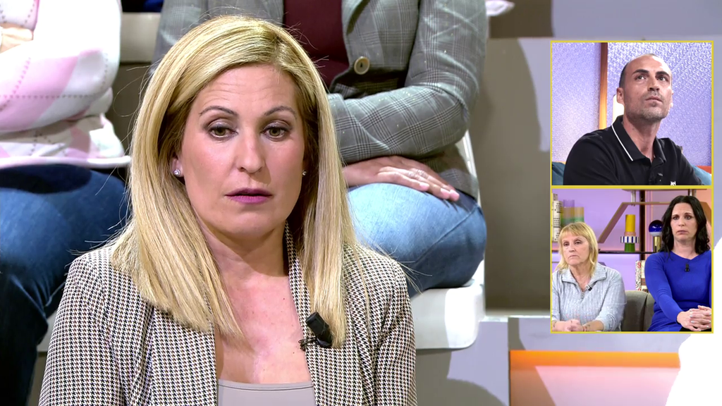 Estalla un conflicto familiar tras 10 años sin verse por una discusión entre dudas de paternidad