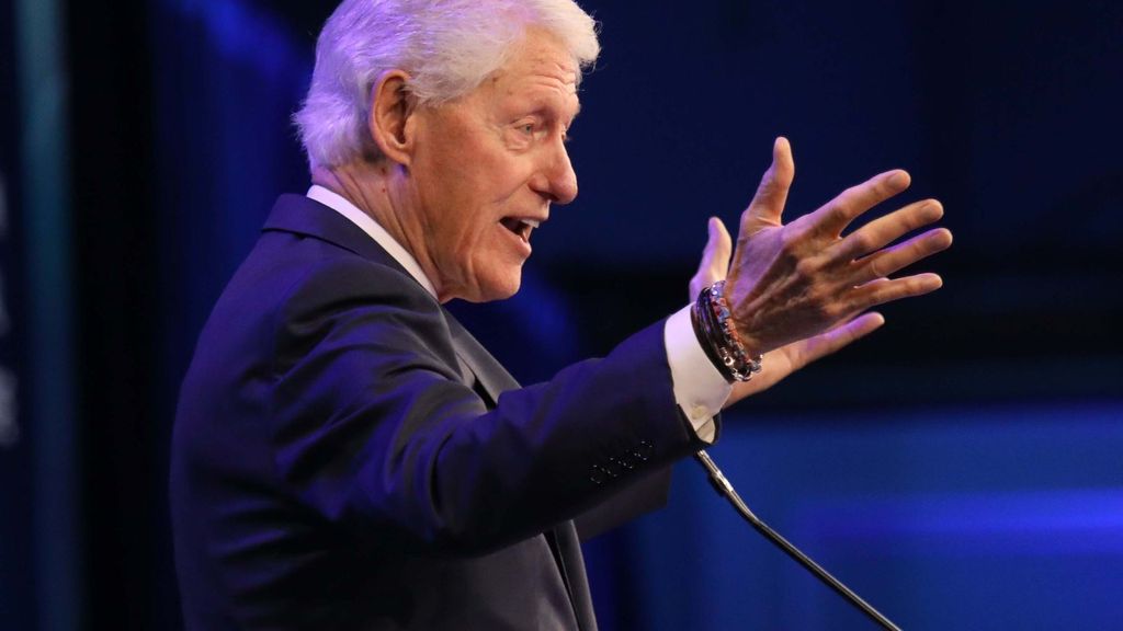 Bill Clinton, ante el Congreso por el caso Epstein: estuvo en su isla, en su avión, pero ¿le encubrió?