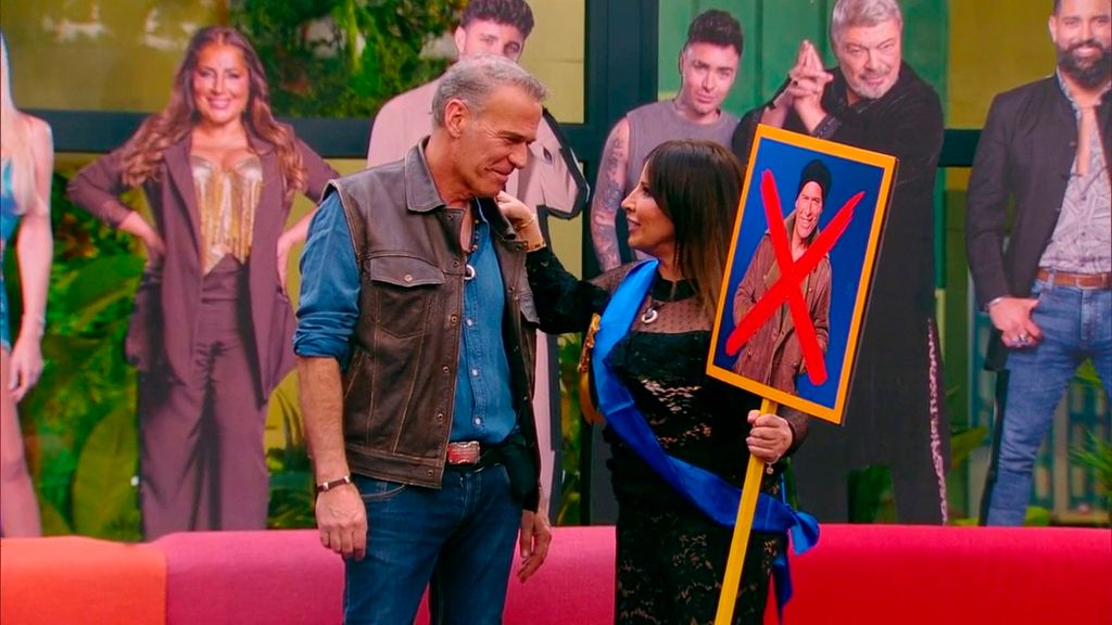 Gala 8 GH DÚO 4 Gala 8