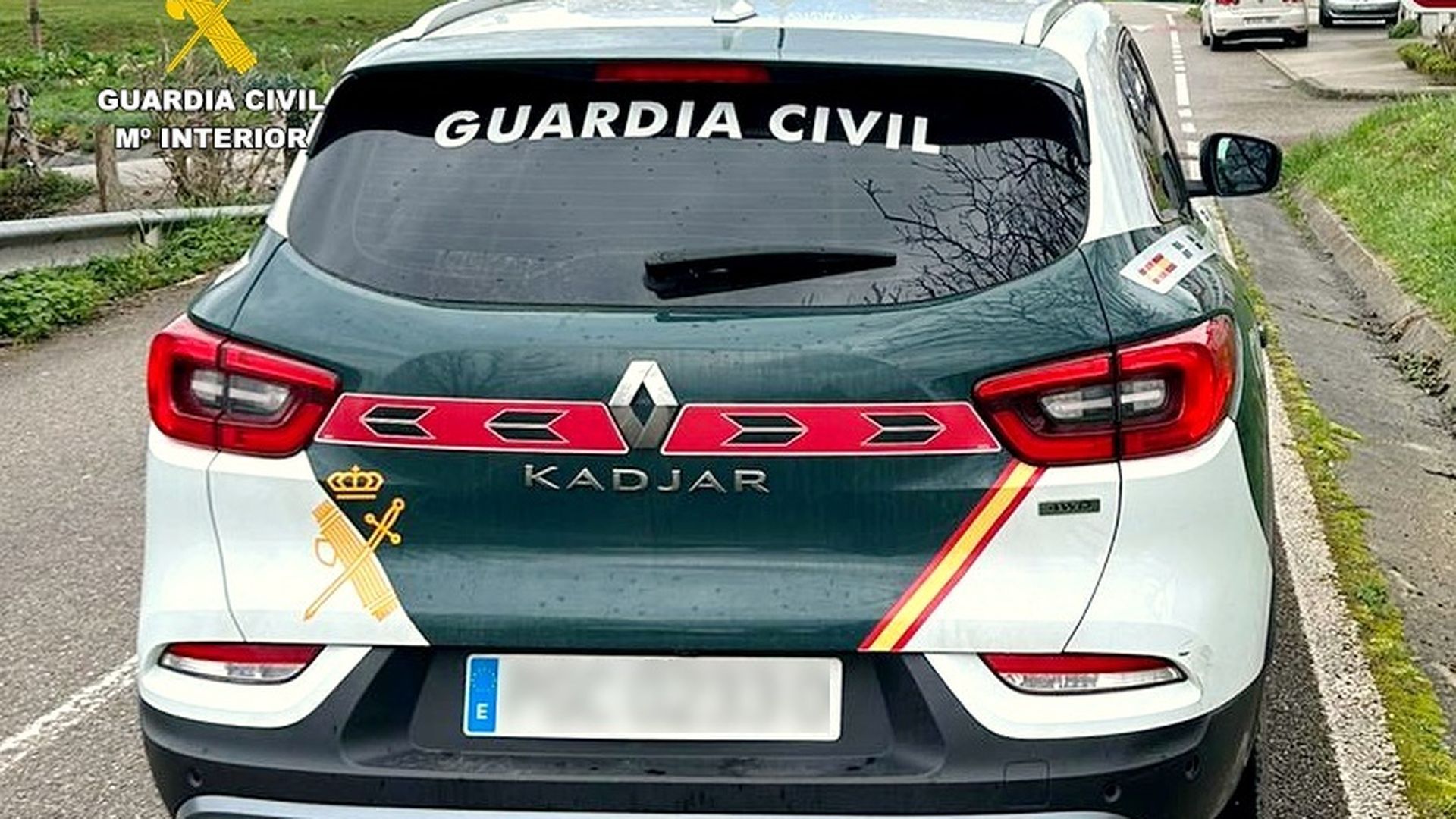 Guardia Civil, archivo Guardia Civil, archivo