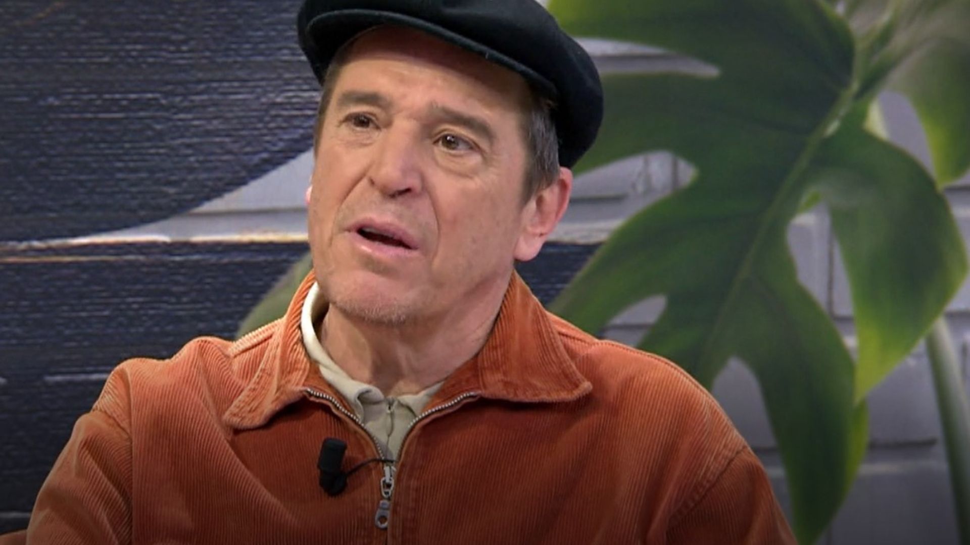 Javier Ojeda, exlíder de Danza Invisible: “Mis hijos dicen que nadie sabe lo que es tener un padre como yo”