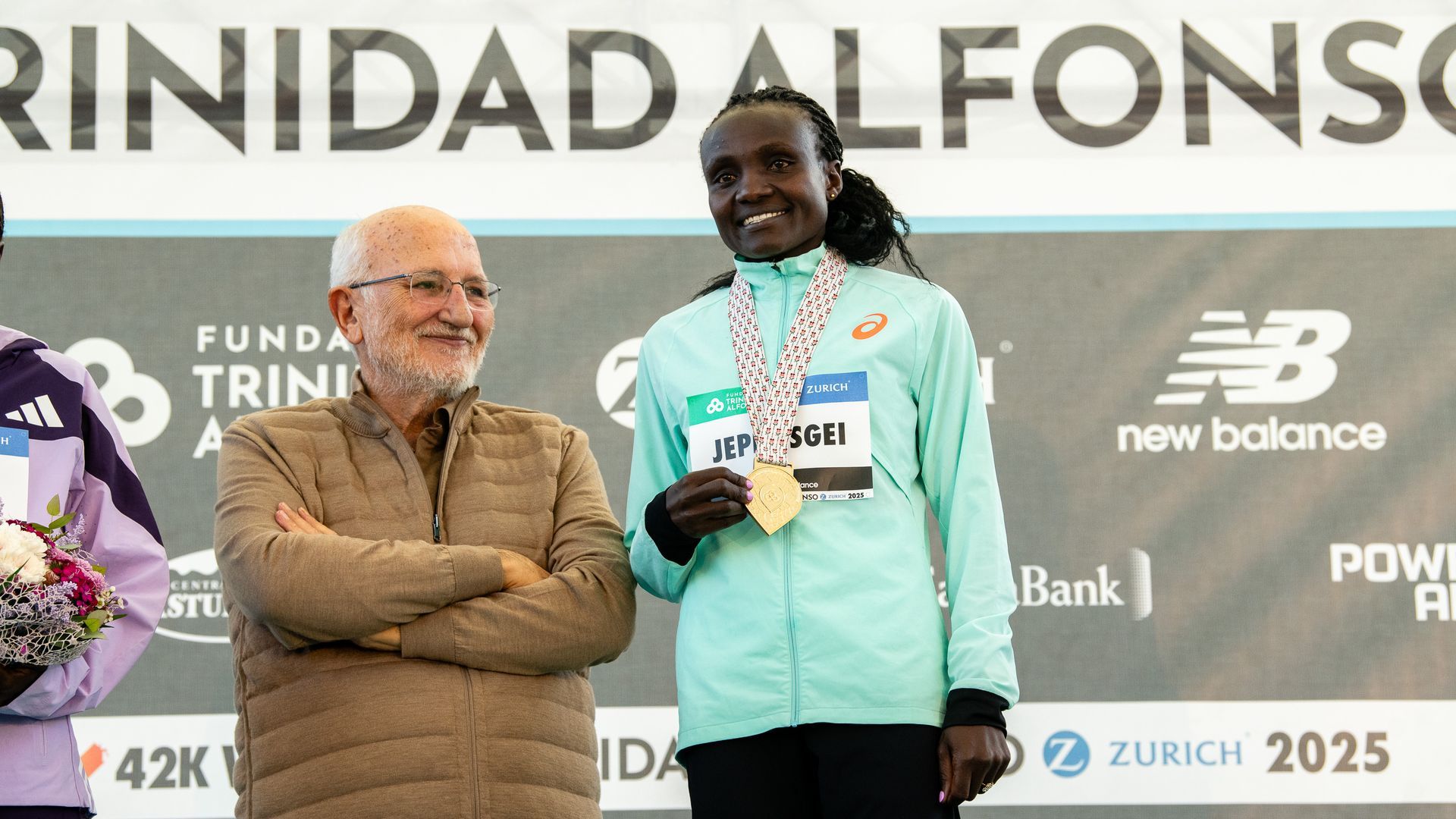 Juan Roig y la Fundación Trinidad Alfonso Juan Roig y la Fundación Trinidad Alfonso