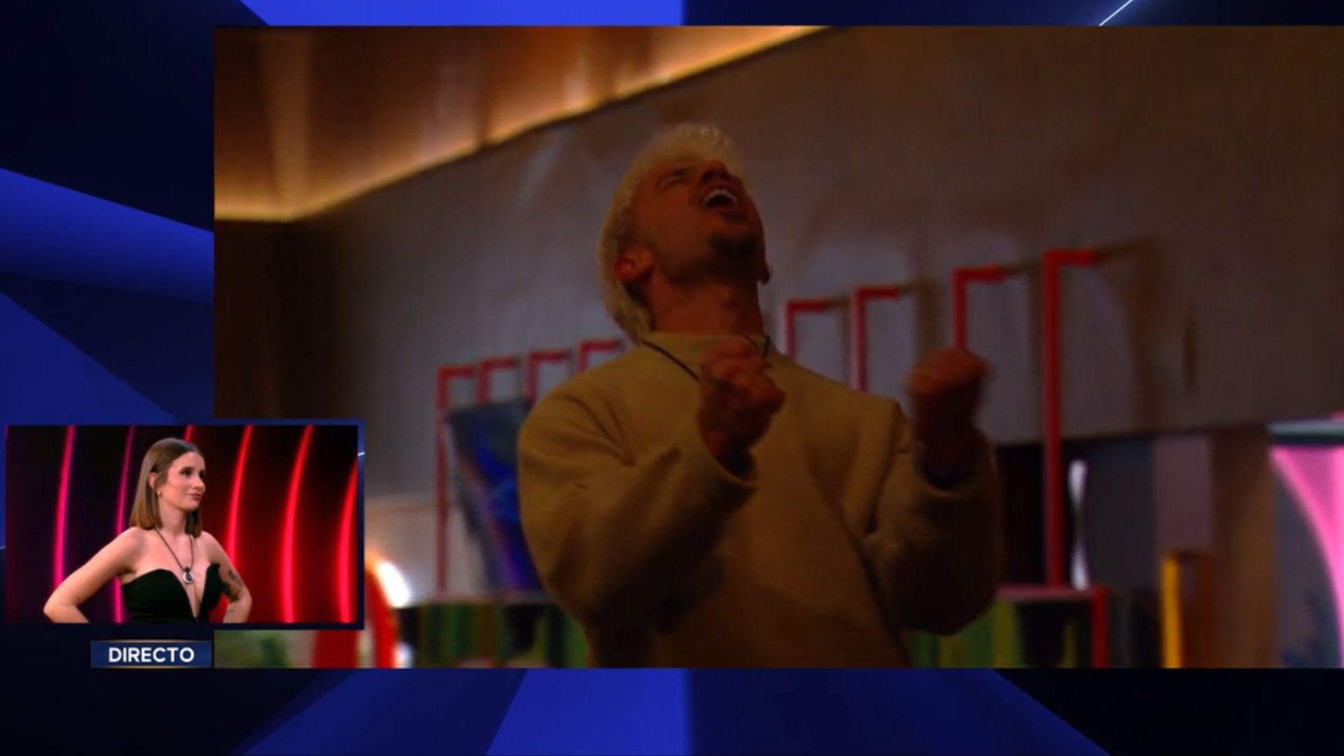 Juanpi se convierte en el primer finalista de 'GH DÚO'