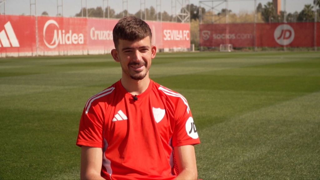 Kike Salas habla sobre sus problemas en el pubis