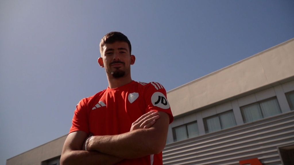 Kike Salas habla sobre las acusaciones recibidas por las apuestas deportivas