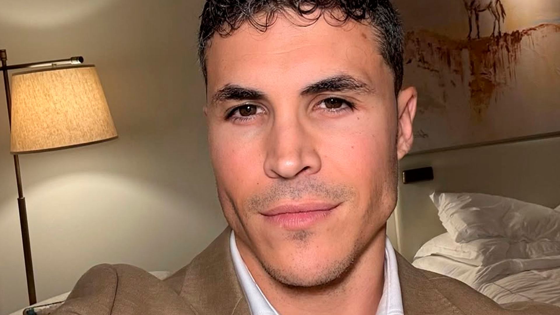 Kiko Jiménez Kiko Jiménez