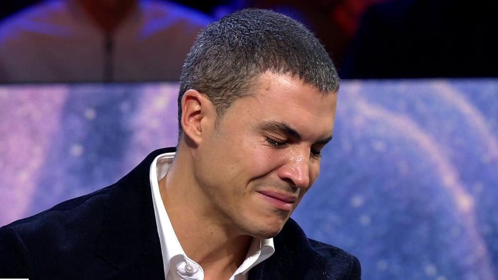 Kiko Jiménez reacciona a la dura entrevista de su padre desde la cárcel: "Me parece aberrante"