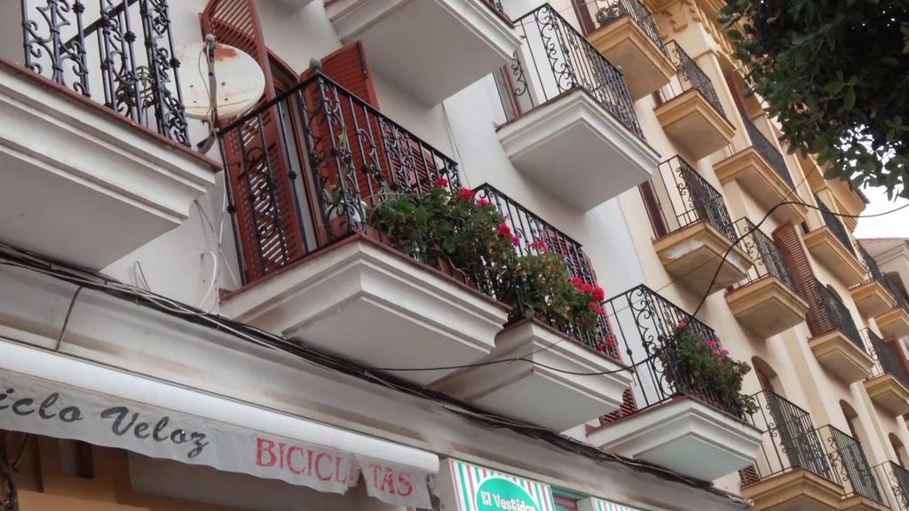 La caída de La Verja en Gibraltar siembra el miedo en La Línea por la subida de la vivienda