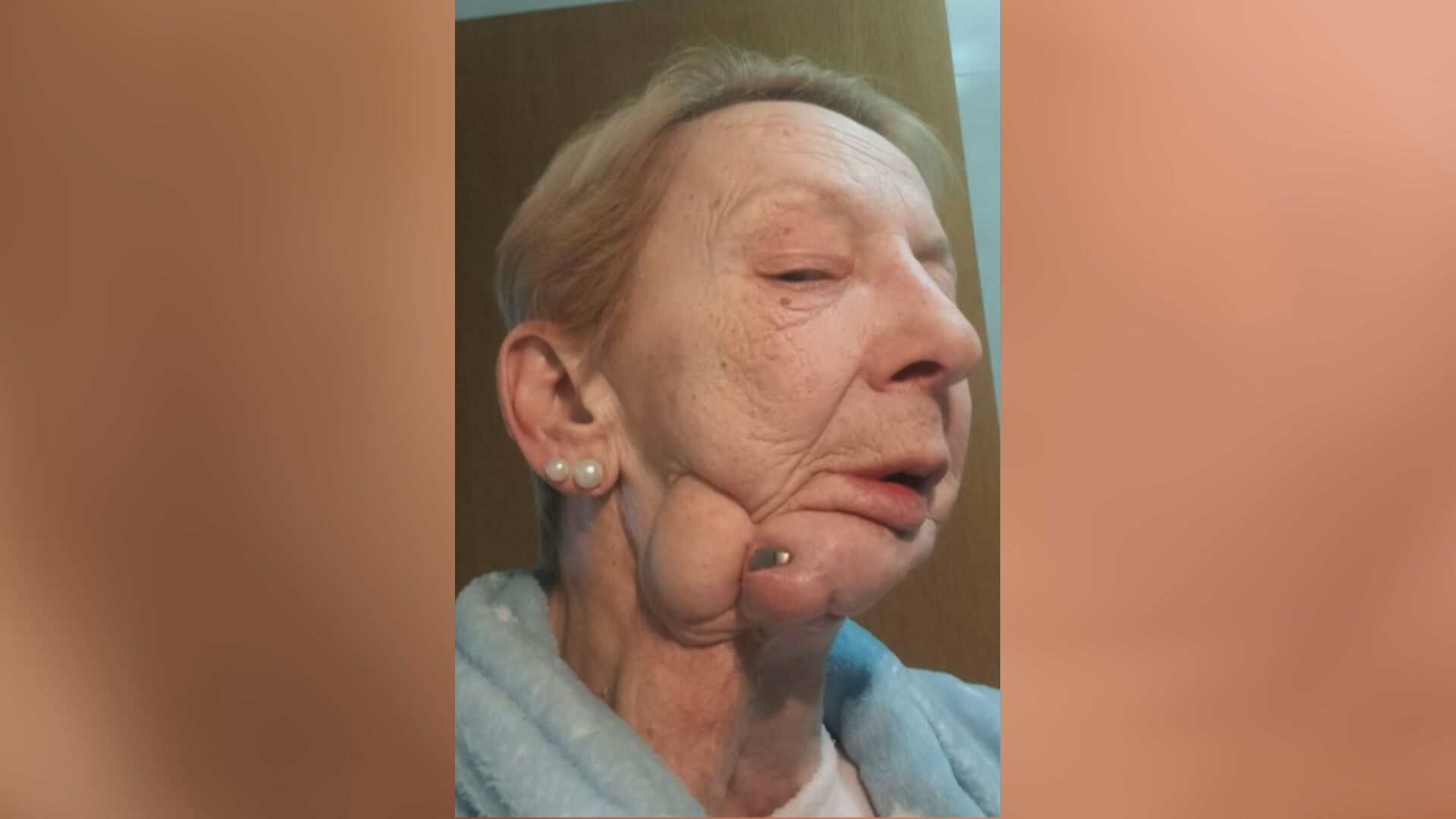 La denuncia de Yolanda La denuncia de Yolanda