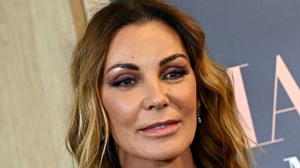 El debut como escritora de Alejandra Rubio