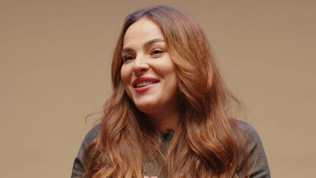 Marta Peñate nos cuenta en exclusiva cómo es su nueva y espectacular casa en Madrid