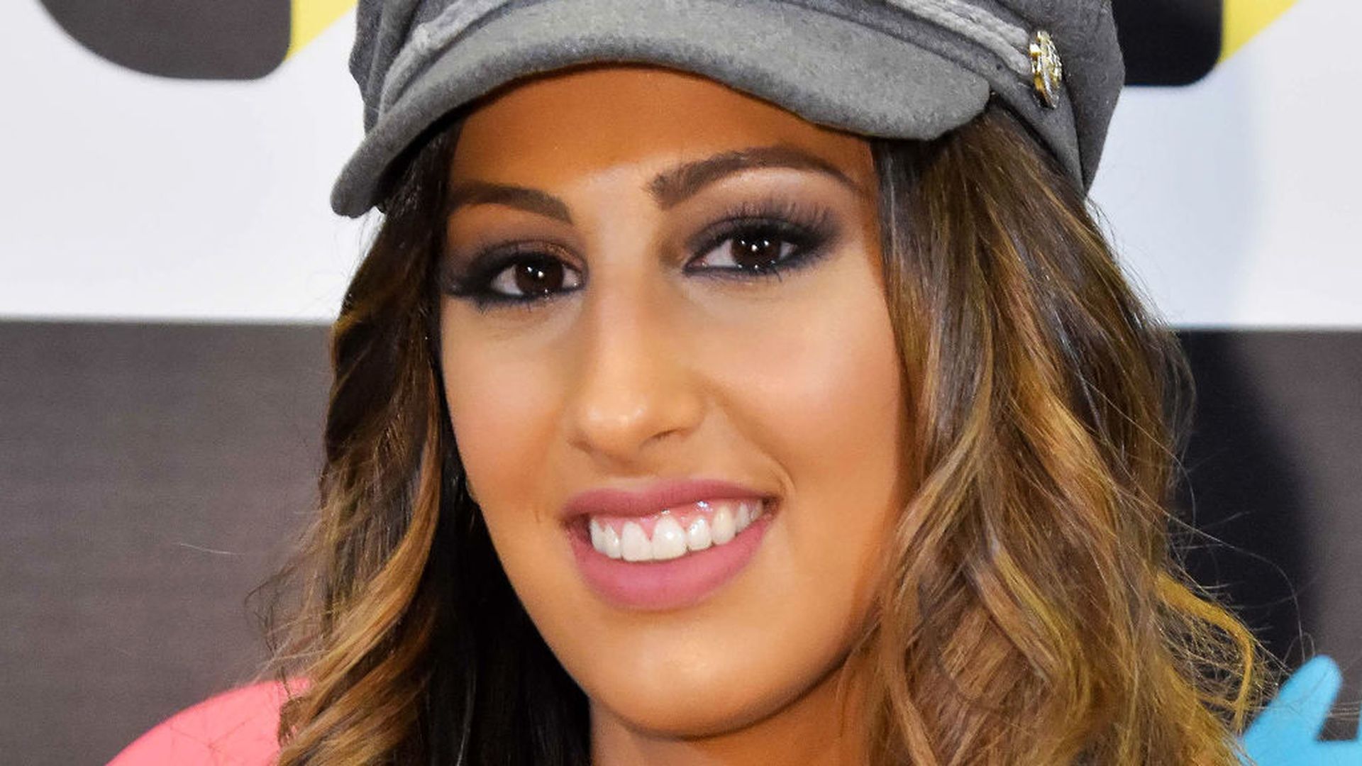 Noemí Salazar pone fin a los problemas de su rostro con dos retoques estéticos