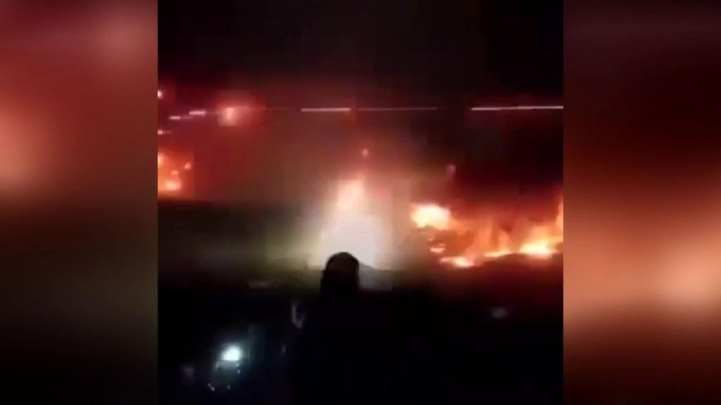 Pakistán en guerra con Afganistán: las claves de la 'Ira de la Verdad', un nuevo conflicto en un mundo en llamas