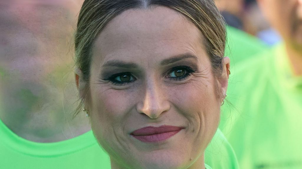 Verdeliss desafía sus límites con su nuevo reto extremo: correr 24 horas sin parar