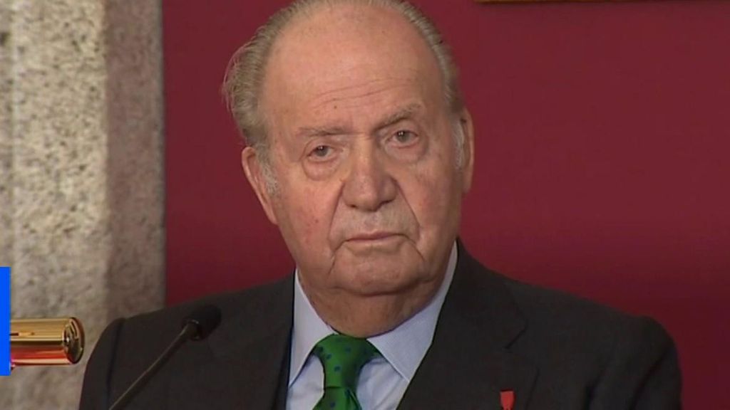 ¿Volverá el rey Juan Carlos I vivir en España de forma permanente?