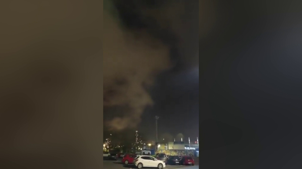 Una fuga en una refinería de Petronor obliga a confinar a los vecinos de Muskiz por los elevados niveles de benceno en el aire