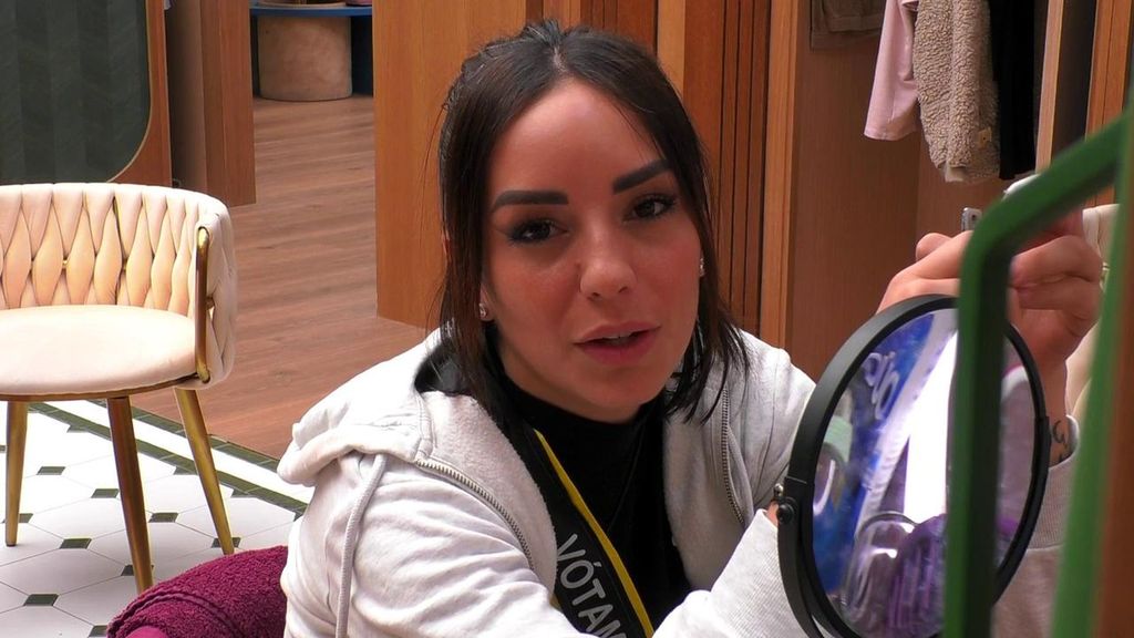 Anita Williams confiesa la razón por la que no quiso entrar en 'GH DÚO': "No quería venir"