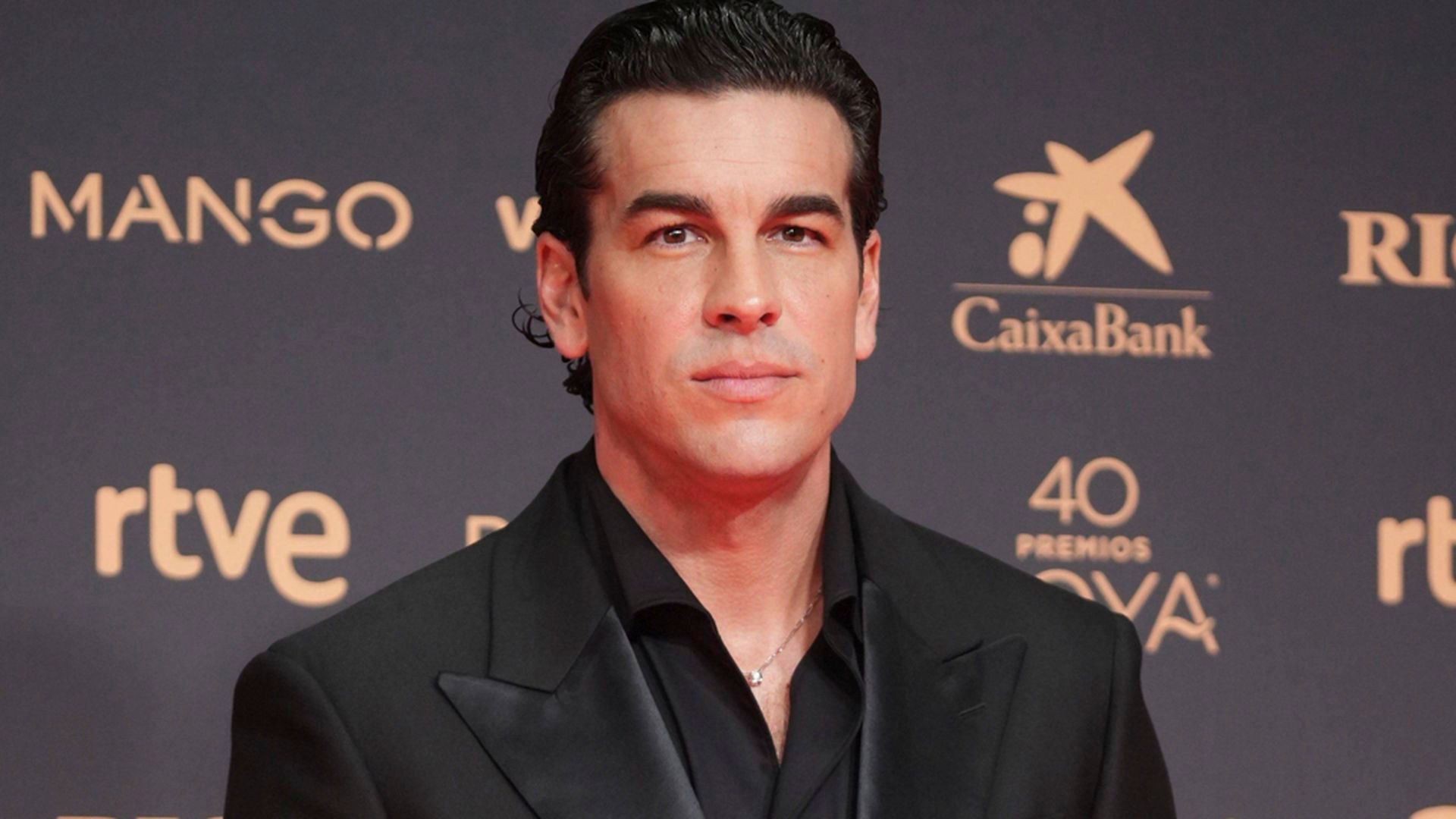 Mario Casas