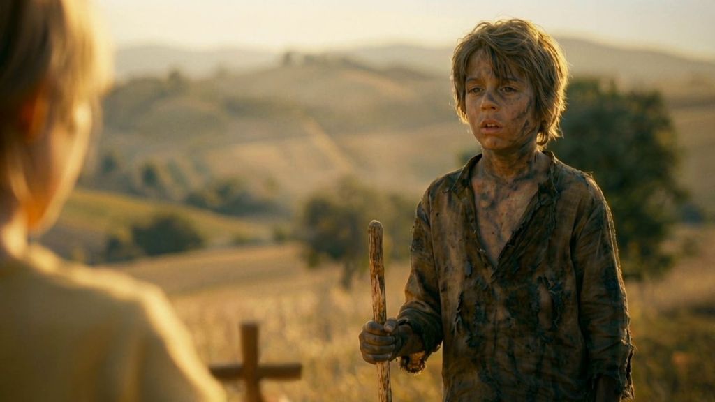 Pedro Botía, el niño pobre de Mula que vio a Jesucristo y acabó como confesor de Juan José de Austria