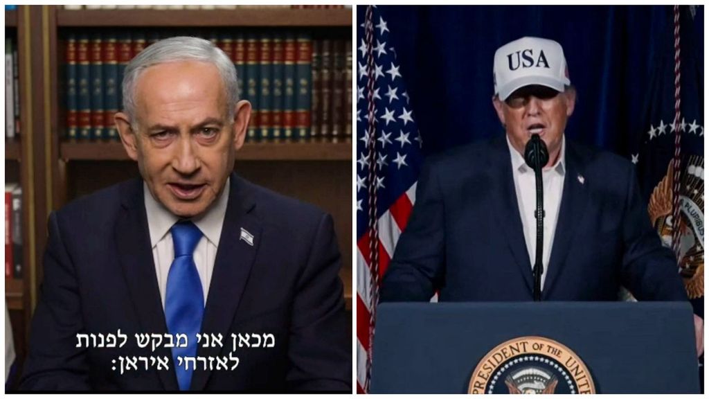 ¿Por qué Israel y EEUU deciden atacar Irán ahora?: Trump quiere la eliminación total de la Revolución Islámica