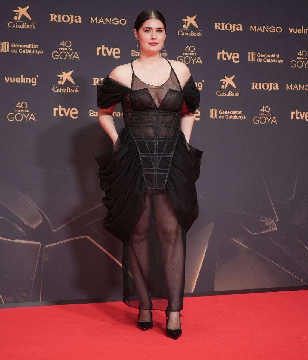 Premios Goya 2026