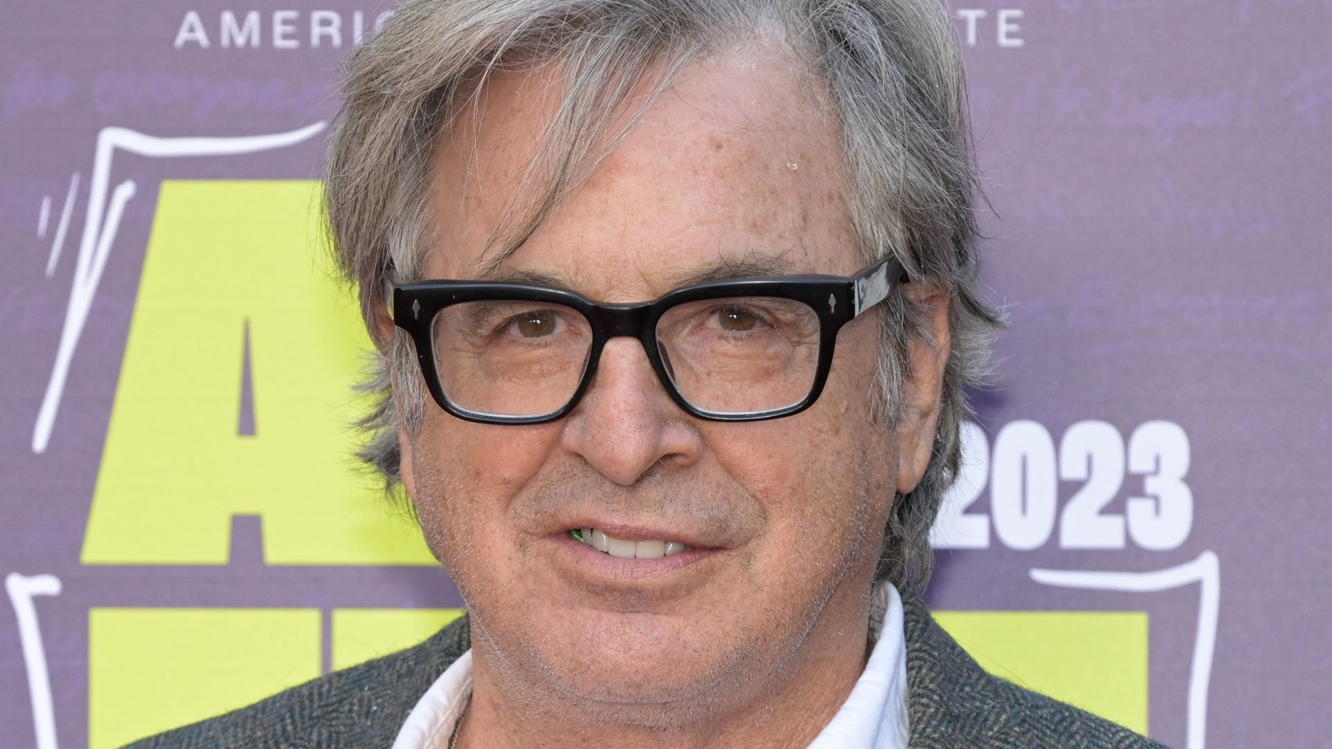 Robert Carradine, en una imagen de archivo Robert Carradine, en una imagen de archivo