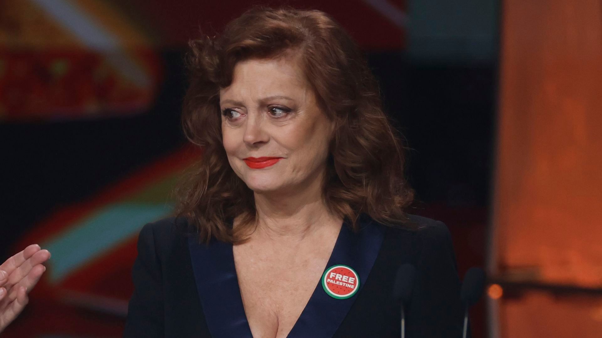 Susan Sarandon