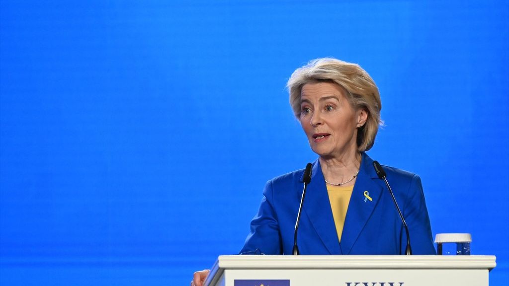 Reacciones internacionales al ataque de Israel y EEUU a Irán: "Los acontecimientos son muy preocupantes"