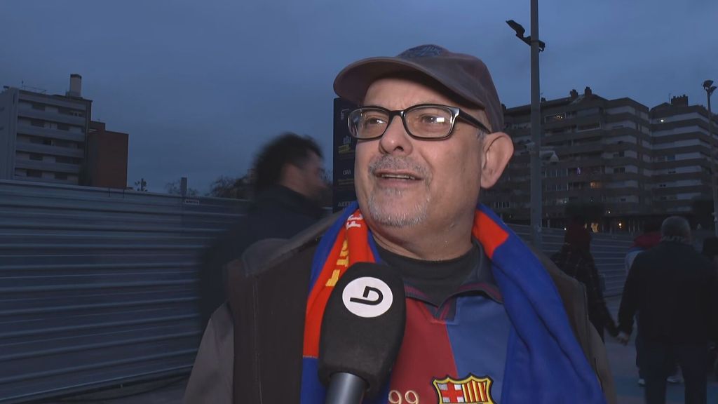 El espíritu del PSG impulsa la fe culé ante la remontada contra el Atleti: "Volvemos a soñar"