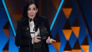 Alauda Ruiz De Az a Premio Goya 2026 A Mejor Direcci n En 40 A os Alauda Ruiz De Az a Premio Goya 2026 A Mejor Direcci n En 40 A os