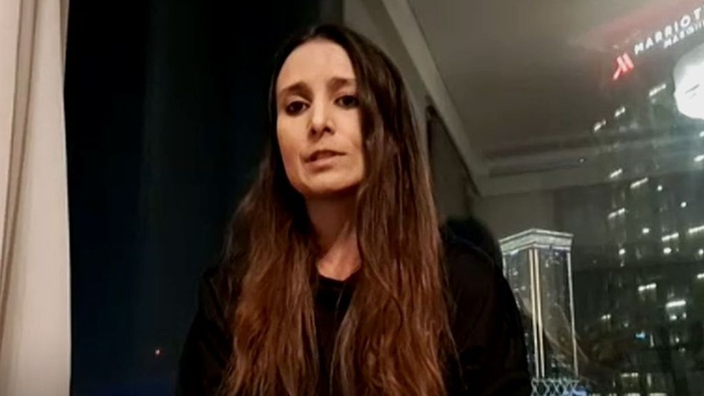 Así han vivido los turistas españoles en Dubái los ataques en Oriente Medio